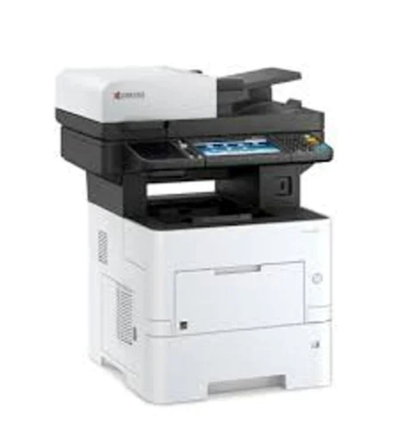 Black White USB Multifunction Printer Copier Machine M3860idn 60 Ppm Speed 1200 Dpi Resolution A4/Legal Paper Size 1-Year Stock
