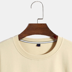 Sweat-shirt pour homme, imprimé, tricoté, doublé, en coton polaire de haute qualité, vêtement décontracté, léger, respirant, imperméable - Product Image 5