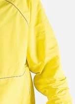 Chaqueta Cortavientos Impermeable y Transpirable con Capucha para Hombre, Nueva, al por Mayor, de Poliéster Estándar, Personalizable - Product Image 5