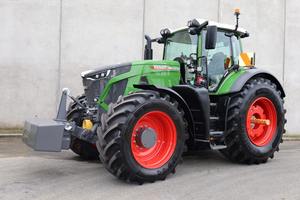 Calidad usado Fendt 933 Vario Tractor para la venta - Product Image 4
