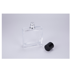 Couvercles en bois élégants de pulvérisateur de pompe de chapeau pour le type de fermetures de bouteille en métal de bouteille de parfum - Product Image 6