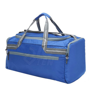 Sac de voyage léger conçu pour un transport confortable, un emballage flexible et un transport facile pour les voyages, la salle de sport et les sports - Product Image 4