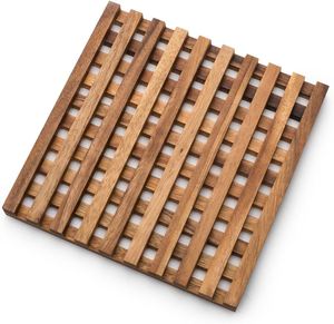 Acacia <b>Wood</b> <b>Trivets</b> Good Quality Professional Manufacture <b>Wood</b> <b>Trivet</b> Handmade Mats & Pads <b>Wood</b> <b>Trivets</b> - Product Image 2