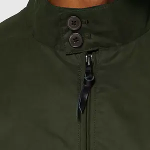 Custom Outdoor Softshell <b>Jacket</b> Autumn Waterproof Windproof Breathable Zipper Closure Fleece Lining - Product Image 3