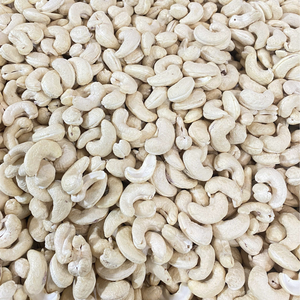 Offre Spéciale Ww180 Ww320 prix de gros de noix de cajou brutes Santigo au Vietnam emballage de marque privée disponible - Product Image 1