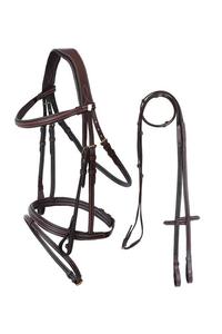 Bride avec rênes - Product Image 2