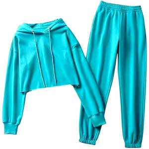 Prince Industry Professional Gym OEM Wholesale Womens Tracksuit for <b>Sale</b> Best Quality LargeSize Training&Jogging Wear Tracksuits - Product Image 3