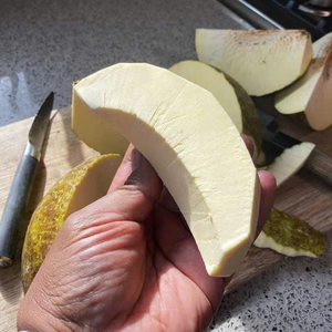 ÉTIQUETTE PROPRE VENTE EN GROS DE FRUITS À PAIN CONGELÉS EN VRAC IDÉAL POUR L'INDUSTRIE ALIMENTAIRE MONDIALE - Product Image 3