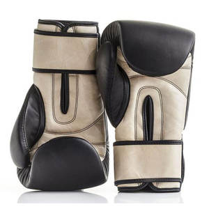 Nouveauté Gants de boxe de combat Gants de boxe en matériau durable Équipement d'entraînement Gants de boxe - Product Image 2