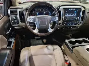 2018 GMC Sierra 1500 SLT - Product Image 2