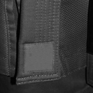 Kimono de judo de qualité professionnelle en tissu de coton, uniforme d'arts martiaux BJJ pour l'entraînement - Product Image 2