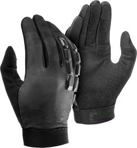 Gants de moto en cuir sport respirants, imperméables et antidérapants de haute qualité 2025, compatibles écran tactile, décontractés, pour extérieur, doigts complets, fabrication usine - Product Image 6
