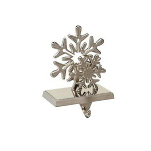 Most Selling Multi Design Antique <b>Stocking</b> <b>Holder</b> With Gold Color Festive Party and Christmas Decorative for Sale - Product Image 6