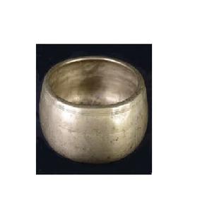 Cuenco de canto Himalaya hecho a mano con Mazo y almohada | Cuenco de sonido Budista para meditación y yoga - Product Image 2