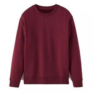 Sudadera de Algodón Lisa de Secado Rápido para Mujer, Diseño en Blanco de Alta Calidad, Fabricación de Primera Calidad en Pakistán - Product Image 2