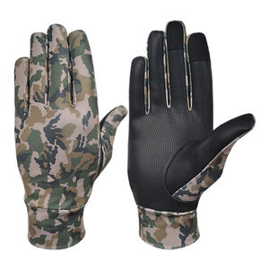 Guantes de Tiro de Alta Calidad, Guantes Anticorte para Deportes, Ciclismo, Pesca, Actividades al Aire Libre, Venta al por Mayor con MOQ Bajo - Product Image 2