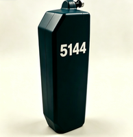 Nouveauté OEM M 5144 Encre à séchage rapide à base de solvant 800 ml pour usage industriel