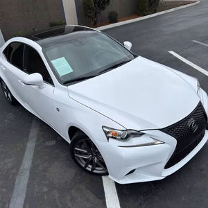 ใช้แล้ว2014 Le-X-US I-S 3-50 LHD - Product Image 1