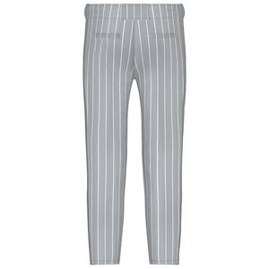 กางเกงเบสบอลสไตล์สปอร์ตมีกระเป๋าหลายช่องพิมพ์ลายโลโก้ตามสั่ง - Product Image 2