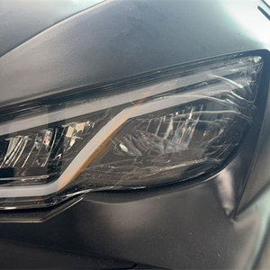 Luces indicadoras de carrito de golf Kit de faros LED de carrito de golf Combinación de kit de faros delanteros de coche de turismo - Product Image 5