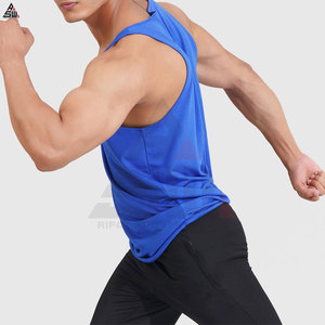 Servicio OEM, Camiseta Deportiva Informal Transpirable Personalizada para Hombre, Colores y Logotipo Personalizados de Alta Calidad - Product Image 5