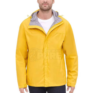 Chaqueta Cortavientos de Última Moda, Chaqueta Cortavientos de Invierno al por Mayor, Chaqueta Cortavientos de Invierno Más Vendida - Product Image 3