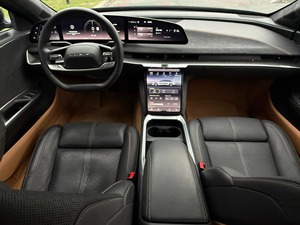Modèle d'exportation populaire, Lucid Air Grand Touring 2024 d'occasion à vendre - Product Image 6