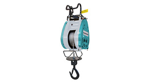 <span class=keywords><strong>Mini</strong></span> treuil électrique 300Kg 500Kg 30M 60M télécommande sans fil petit <span class=keywords><strong>mini</strong></span> palan électrique