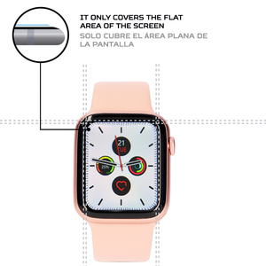 ฟิล์มกันรอยหน้าจอ ANTISHOCK สำหรับเคซิกซ์ เออร์เบิน 2 พรีเมี่ยม การ์ดสำหรับจอแสดงผลของโทรศัพท์ของคุณ - Product Image 4