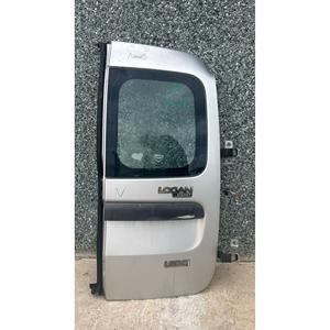 Portellone Posteriore Destro con Vetro per DACIA Logan 1a Serie 901007270R (04>08) - Product Image 1