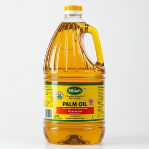 Huile de palme raffinée de haute qualité pour la cuisson à l'exportation Disponible en bouteilles Tambours Flexitanks avec étiquette OEM - Product Image 4