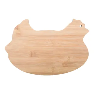 Tagliere in Bambù del Kentucky, Utensile da Cucina Ecologico - Product Image 1