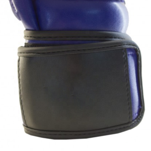 Unisex Breathable Hook and Loop PU MMA <b>Gloves</b> <b>Moisture</b> Wicking Easy-to-Wear Made in Pakistan on Sale for Martial Arts and Boxing - Product Image 5