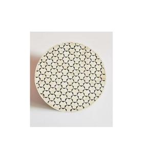 Sous-verre rond en nacre naturelle à 100 %, design artisanal, sous-verre pour tasse à café ou à thé de haute qualité à 100 %, produit le plus vendu - Product Image 5