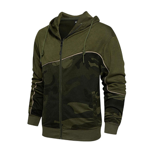 Venta al por mayor chándales con logotipo personalizado para hombres y chándales de diseño único para exteriores con logotipo personalizado para unisex - Product Image 3