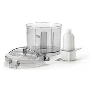 Picadora Eléctrica Black & Decker de 120W, 350ml, Blanca, Modelo ES9250070B, Molinillo BXCH120E - Product Image 2