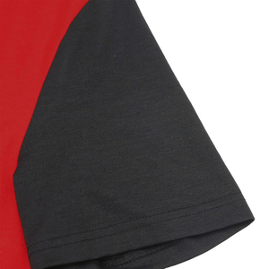Vente en gros polos personnalisés unisexes 100% coton piqué à manches courtes anti-rides respirant avec logo polos pour hommes - Product Image 5