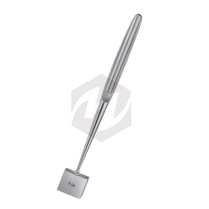 Maillet osseux orthopédique HEERMANN de haute qualité, 195 mm, en acier inoxydable de qualité supérieure, maillet à os avec manche creux - Product Image 4