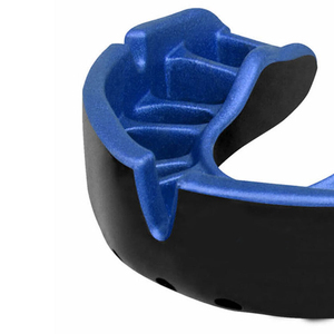 Sports Boxing <b>Mouth</b> <b>Guard</b>-Lightweight Soft PVC Material Eco-Friendly & Non-Toxic High Quality Universal Fit - Product Image 4