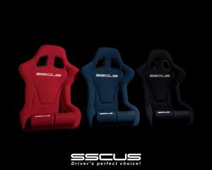 Asiento de Competición de Alto Rendimiento APEX de Tela FRP |   Cubo Completo Ligero |   Exportación de Fábrica de Malasia - Product Image 2