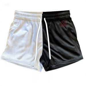 Nouveaux shorts imprimés en 3D pour hommes et femmes, shorts de sport décontractés, respirants et à séchage rapide pour l'été - Product Image 3