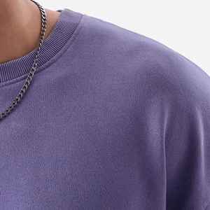 Camiseta Deportiva Ligera de Poliéster para Hombre, Cuello Redondo, Transpirable, Manga Larga, Compresión - Product Image 6