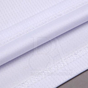 ชุดบาสเก็ตบอลผ้าโพลีเอสเตอร์100% ชุดระบายอากาศผลิตจากปากีสถาน - Product Image 6