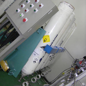 [WIC] Dispositif de rotation de cylindre pour une purge efficace des gaz résiduels avec une structure de roulement stable WIC-08 - Product Image 5