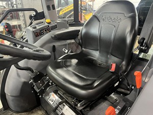 Tracteur Kubota MX6000HSTC 2020 à vendre - Product Image 6
