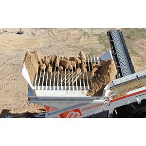 Produit en état neuf EVORTLE SR2512 2025 - Product Image 2