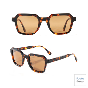 ユニセックス調整可能ファッション偏光サングラスUV400保護高級スクエアフレーム軽量スマートグラスカメラカスタマイズ - Product Image 5