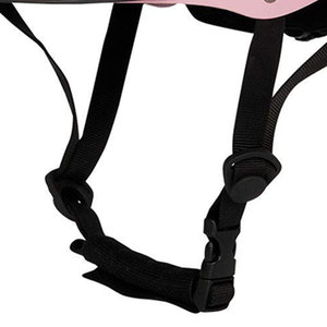 Casque d'équitation en matériau durable, offrant une utilisation longue durée et une protection fiable pour les cavaliers occasionnels. - Product Image 6