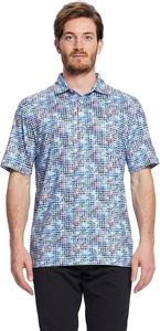 Polos informales de alta calidad OEM a precio de fábrica para hombre, Polo bordado transpirable de secado rápido a granel para Polo personalizado - Product Image 2