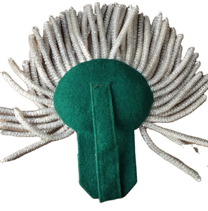 Charreteras para los hombros, tobillera, tobillera - Product Image 6